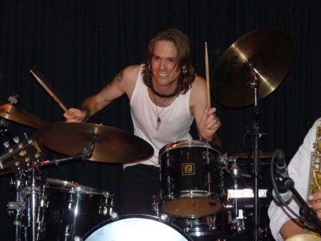 Sven Bakker