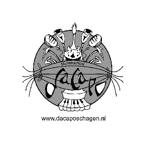 Muziekschool Da Capo Schagen