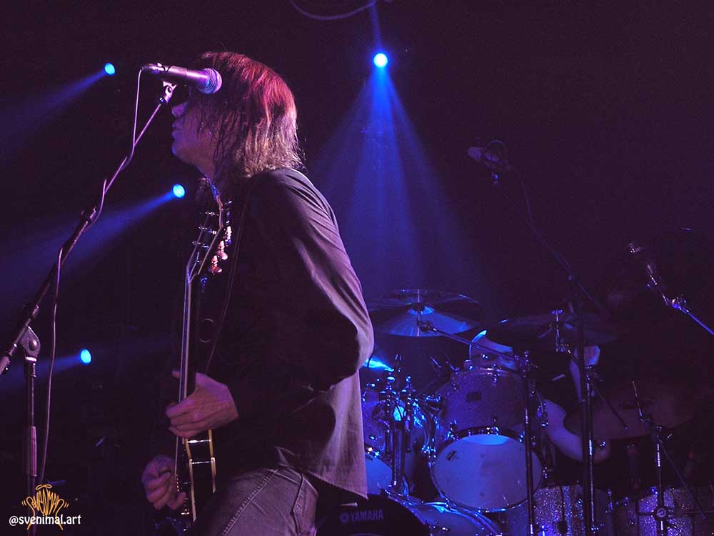 John Norum with Europe @ 013, Tilburg (2004) (svenimal.art)