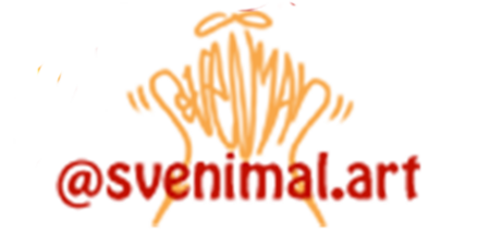 Svenimal